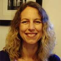 Ruth Mitchell