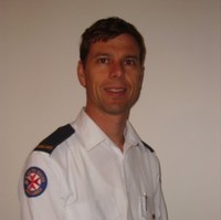 Pete Dawson