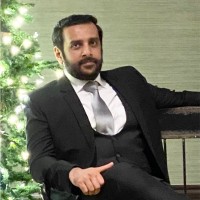 Ali Shahrose