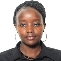 Judith Atieno