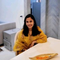Gauri Walke