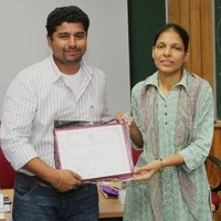 shree aravind