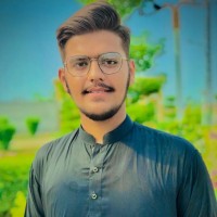 Sameer abbas .
