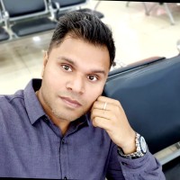Shitiz Panchal