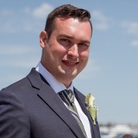 Christopher Walsh
