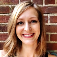 Jennifer Oliphant