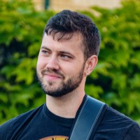 David Pintiel Paños