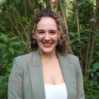 Alissa Lévesque, M.Ed.