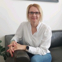Martina Šoltýsová