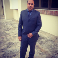 Alexander Rincon