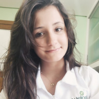 Amanda Eduarda Weiand