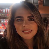 Carola Taladriz Caviedes