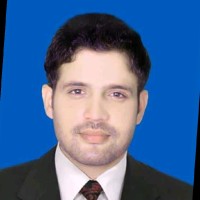 M Ramzan Khan