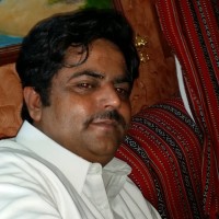 Yasar Mahmood