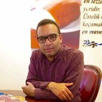 Behrouz Sadegh-Khanjani