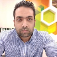 Hasan Syed Mohammed