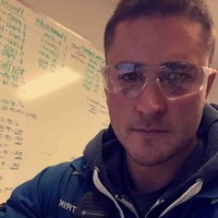 Daniel Chartrand