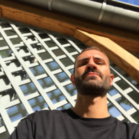 Gregory Peyrot