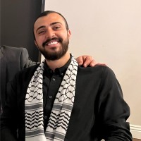 Saeed Alquzah
