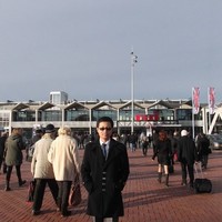 Michael Wu