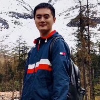 Ben Yu