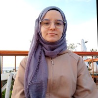 Rümeysa Fatma Arda