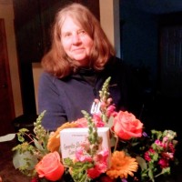 Francie Stirling, MBA