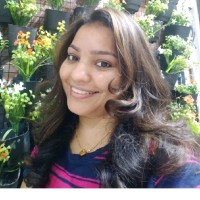 Smitha S