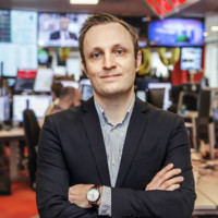 Joakim Rydström