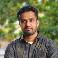 Akhilesh Krishnan