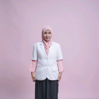 Vicky Rizki Amalia, M. Psi., Psikolog