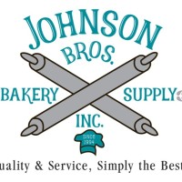 Johnson Bros. Bakery Supply