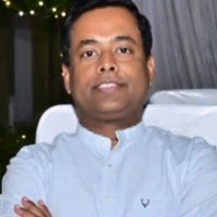 Vikas Srivastava