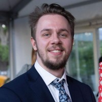 Alexander Walfridsson