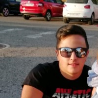 Alex Del Rio Fábrega