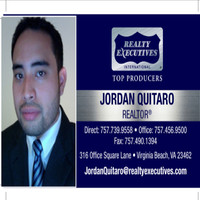 Jordan Quitaro