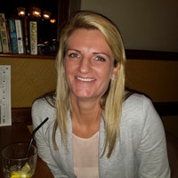 Vicky Gorringe
