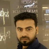 Yazar Arafath