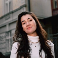 Anna Pashuk