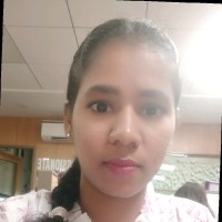 Halima shaikh