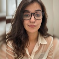 Shruti B.