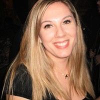 Konstantina Michalopoulou