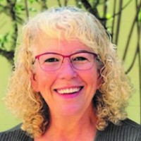 Robin Goodfriend