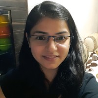 Sanjana Chetwani