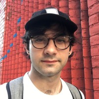 Luc Palombo