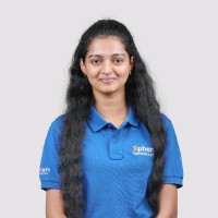 Amulya Shetty