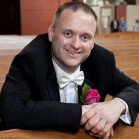 Joseph Gragido,Mba