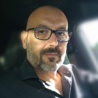 Massimiliano Fargione
