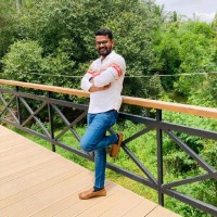 Ashik Gowda