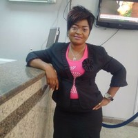 Stephanie Eche-Agwu